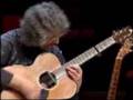 Gordon Giltrap at Birmingham Symphony Hall