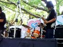??TigerPunch 08/11/1 At LoveLove Rock Festival