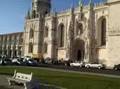 Mosteiro dos Jeronimos