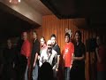 ImprOlympics - Clip 4 ImprOlympics - Clip 4