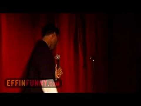Dwayne Perkins Effinfunny Stand Up: Stayin Sober