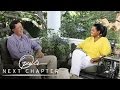 Will the Real Stephen Colbert Please Stand Up? - Oprah's Next Chapter - Oprah Winfrey Network