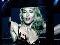 Madonna - Sticky & Sweet Amsterdam - DAD Interlude