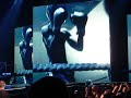 Madonna - Sticky & Sweet Amsterdam - DAD Interlude