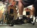 Raymond Herrera Recording Transgression Songs