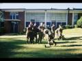 Chamblee JROTC
