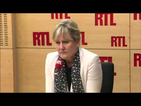 Nadine Morano - Nadine Morano : Les socialistes ont mis en place des usines à gaz qui ne fonctionnent pas.