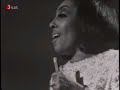 Carmen McRae with the Clarke-Boland Big Band