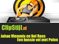 Johan Vlemmix en Nol Roos - Een bussie vol met Polen