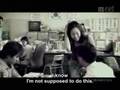 Lee Seung Gi -- Because You're My Woman MV (eng sub)