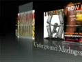 videos de UndaGround Madness ATL Tv Pt1