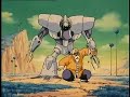 Dragonball Z Movie 06 Coolers Rückkehr 2/5 Dragonball Z Movie 06 Coolers Rückkehr 2/5