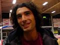 12/12/2009 Sportlinks.it intervista Biguzzi, Sighinolfi e Pezzarini