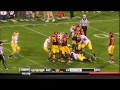 Kapron Lewis-Moore vs USC (2012)