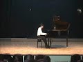 Ludwig van Beethoven Pathetique Sonate Op.13 (part-1)