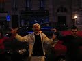 Dança do Siri em Paris Dança do Siri em Paris