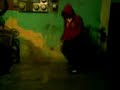 pasos de reggae