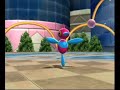 Pokemon Battle Revolution - The Legendary Brawl