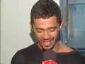 B�bado preso na Delegacia - Poucas Palavras