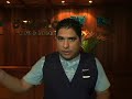 La Atención en los hoteles