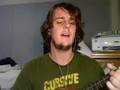 Butterfly Nets - Bishop Allen (cover)