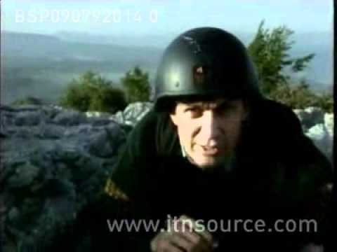 bosnia jna