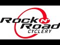 Specialized Tarmac SL2 at Rock N Road Cyclery