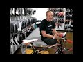 Specialized Tarmac SL2 at Rock N Road Cyclery