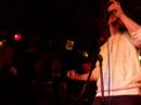 live at club relax, russia, moscow, 14.04.2007