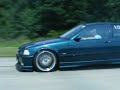 1/4 Meile Eisenach BMW E36 328ti vs. BMW E36 M3 3,2 US 1/4 Meile Eisenach BMW E36 328ti vs. BMW E36 M3 3,2 US