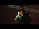 Cadence Weapon - In Search Of The Youth Crew @ Monks