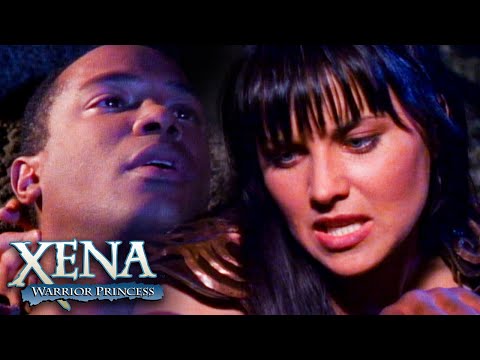 Xena Singing for Marcus | Xena: Warrior Princess