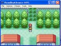 Pokemon game