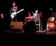 Hammond Organ/Mauri Sanchis Band Live -BLUES LATINO-