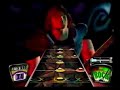 Guitar Hero -- I Wanna Be Sedated FC