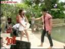 Model Shoot - Nong Poy
