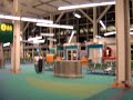 NEW YVR TERMINAL!!!!