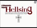 Hellsing Opening