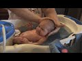 Baby Luke\
