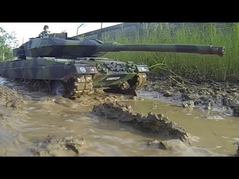 how to test rc motor