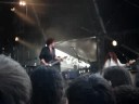 Anathema - A Dying Wish, Hellfest '08