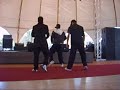 Nahrua pedacinho do que foi na Cat&oacute;lica