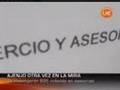 Luis Ajenjo nuevamente en la mira