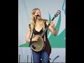 Adrienne Young and The Old Faithful