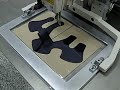 VELCRO EM SAND�LIA PAPETE - COSTURA SUNSTAR - SPS/A-2516