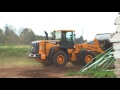 Peat becomes Substrate