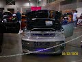 Funkmaster Flex Custom car and bike show in OCMD 2008