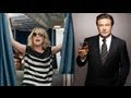 30 Rock's Alec Baldwin stops Tweeting after Airplane Drama & EW's Entertainers of the Year for 2011(1 day ago)