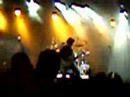 The Calling - Santos/Sp - 04