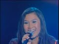 AF3 Konsert 1 - Idayu (17/27)